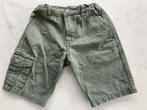 Scoutsbroek uniform maat 10 j, Scouts en gidsen Vlaanderen, Enlèvement ou Envoi, Utilisé, Garçon, Pantalon