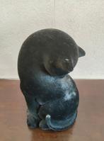 Décoration chat, Envoi