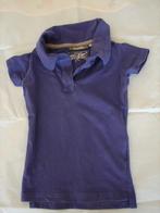 Paarse polo maat 104 actie 3 + 1 gratis, Jongen of Meisje, Ophalen of Verzenden, Shirt of Longsleeve, Bel en Bo