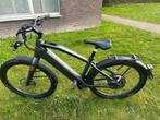 STROMER ST1 SPEED PEDELEC ELEKT FIETS/TOUCHSCREEN/PIN BEVEIL, Fietsen en Brommers, Elektrische fietsen, Ophalen, Gebruikt, Stromer