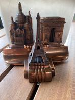 Pennenhouder met inktpotje, Ophalen