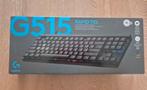 Rapid gaming keyboard 515, Computers en Software, Toetsenborden, Ophalen, Nieuw