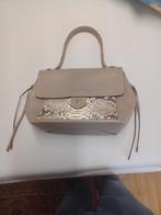 Louis vuisten lederen beige handtas model 2015, Ophalen, Beige, Handtas