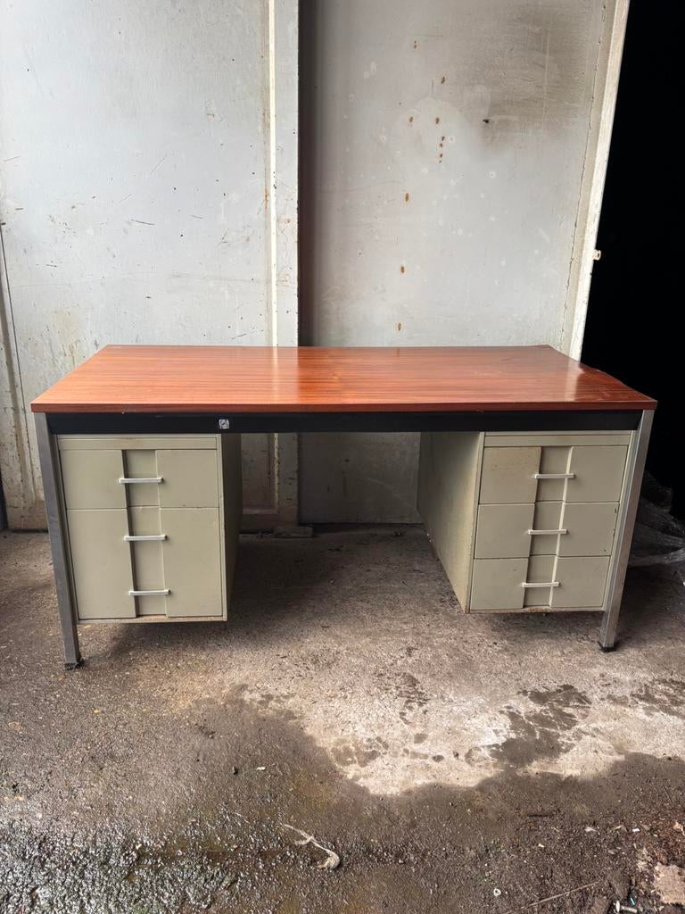 Vintage lessenaar zeer goede staat, Ophalen, Huis en Inrichting