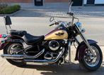 Kawasaki Vulcan 800cc bouwjaar 1998, Particulier