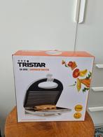 Tristar SA-3050 sandwichtoaster, Electroménager, Grils de contact, Enlèvement, Neuf