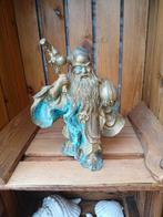 Bronzenbeeld 19de eeuws, Ophalen