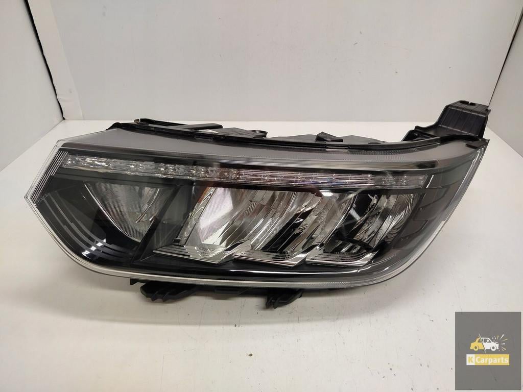 ZGM92-101410, SsangYong Tivoli Lift volledig led-lamp links, Gebruikt, Info@kg-mobility.com, KG Mobility Corporation, Ssangyong