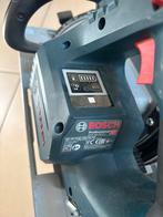 scie circulaire bosch gks 68 gc, Enlèvement, Comme neuf, Scie circulaire