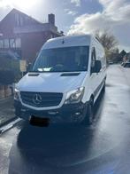 Zelfbouw camper, Caravanes & Camping, Camping-cars, Alarme, Siège standard, Toilette à cassette, Diesel