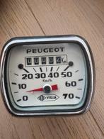 Peugeot 103/104, Fietsen en Brommers, Brommeronderdelen | Oldtimers, Ophalen of Verzenden, Zo goed als nieuw