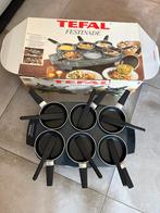 TEFAL FESTINADE, Elektronische apparatuur, Ophalen of Verzenden, Zo goed als nieuw