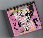 MOTOWN Dance Party Volume I CD Diana Ross Marvin Gaye, Enlèvement ou Envoi, 1960 à 1980, Utilisé, Soul, Nu Soul ou Neo Soul