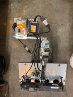 Brûleur à gaz pour chaudière au sol Buderus, Enlèvement, Utilisé