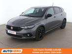 Fiat Tipo 1.4 Turbo S-Design (année de construction 2018), Achat, https://public.car-pass.be/vhr/8c5f3172-713d-44cb-8984-2e761758ceb0