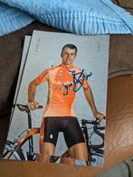 Agirre josu, Verzamelen, Ophalen of Verzenden, Zo goed als nieuw, Foto