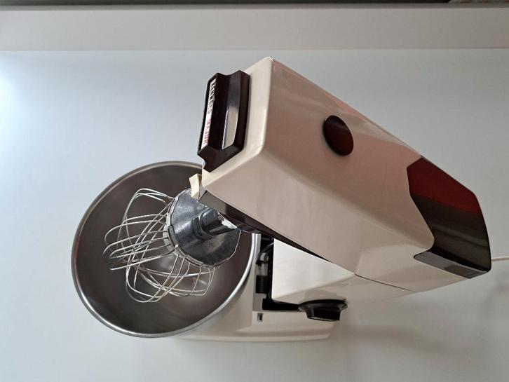 kenwood keukenrobot A707A, Electroménager, Mélangeurs de cuisine, Utilisé, Enlèvement