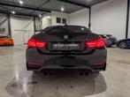 BMW M4 Competition | M Performance | MPE | DKG (bj 2018), Auto's, 4 zetels, Gebruikt, https://public.car-pass.be/vhr/c73b7247-4b2f-44a7-a4dc-6dd6d3d495dd