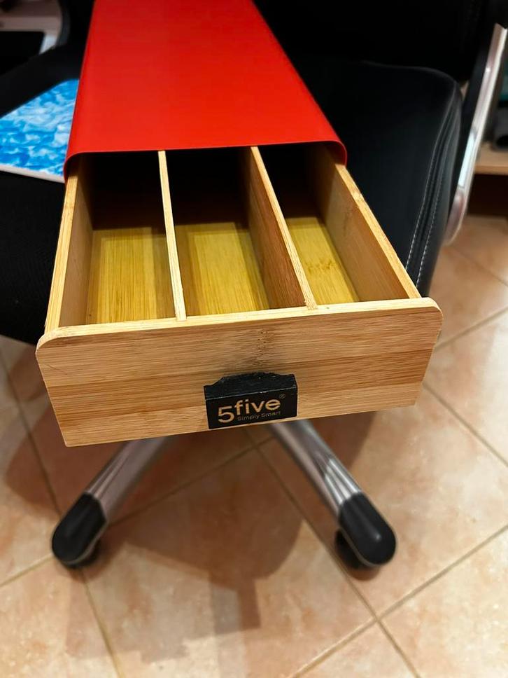 Rangement capsule cafe, Elektronische apparatuur, Koffiemachine-accessoires, Nieuw, Ophalen