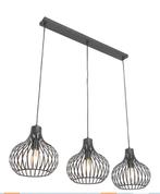 verlichting, Ophalen