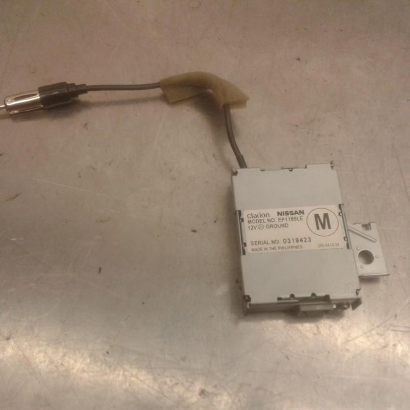 ANTENNE VERSTERKER Nissan 350 Z (Z33) (|EP1165LE|), Gebruikt, Nissan