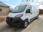 Fiat Ducato 2.2 Multijet - L3H2 - 2023 - €6d, Auto's, Stof, 2165 kg, 4 cilinders, 2500 kg