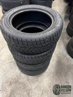4 x 235-55-17 103V Winterbanden Mastersteel met 3PMS, Pneus hiver, Véhicule de tourisme, -, -