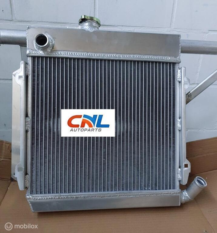 Radiateur BMW E10 2002 1802 1602 1600 1502 TII / TURBO 66-77, Auto-onderdelen, Motor en Toebehoren, Nieuw, Ophalen of Verzenden