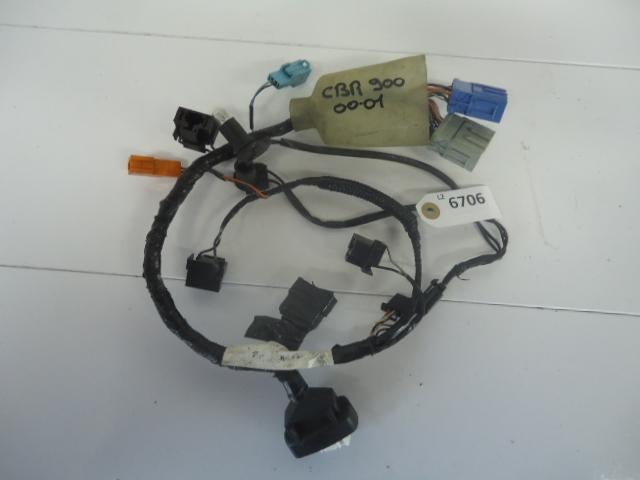 CBR900 2000 - 2001 Honda Kabelboom D1-29352