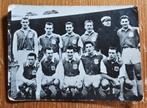 1957-58 (comme un panini) Team Anderlecht inutilisé !, Enlèvement ou Envoi, Comme neuf, Image