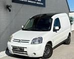 CITROËN BERLINGO 2.0 HDI UTILITAIRE 11/2006 266 000KM, Achat, 4 portes, Entreprise, Boîte manuelle