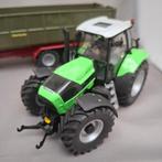 Wiking Traktor Deutz-Fahr TTV-630 1/32 scale, Overige merken, Gebruikt, 1:32 tot 1:50, Overige typen
