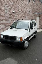 Prachtige Fiat Panda (nieuwstaat), Auto's, Panda, Handgeschakeld, Particulier, Te koop