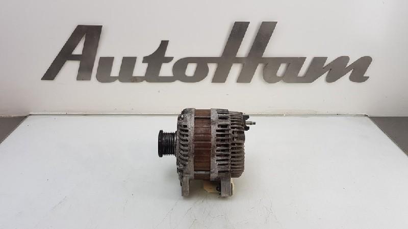 ALTERNATEUR Renault Laguna III (BT) (01-2007/12-2015), Autos : Pièces & Accessoires, Moteurs & Accessoires, Renault, Utilisé