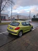 Peugeot 207 Benzine, Gekeurd voor verkoop, Particulier, Te koop