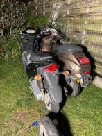 Scooters 50cc (liefst samen kopen), Fietsen en Brommers, Scooters | Piaggio, Ophalen of Verzenden, Gebruikt