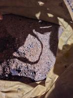 Zand mengels voor beton - gratis, Tuin en Terras, Ophalen