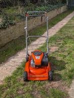 Tondeuse Husqvarna LB 146P Briggs & Stratton, Enlèvement