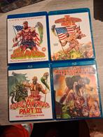 Toxic avenger, Ophalen of Verzenden