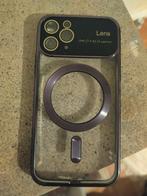 Housses de téléphone

Étui magnétique pour iPhone, Enlèvement ou Envoi, Neuf, IPhone 12