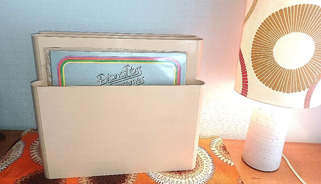 KARTELL 4676 Giotto Stoppino, Ophalen of Verzenden, Audio en Video