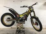Trial motor TRS gold 300, Fietsen en Brommers, Brommers | Crossbrommers, Ophalen, Zo goed als nieuw