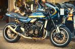 KAWASAKI Z900RS ***MOTOVERTE.BE***, Entreprise, 4 cylindres, 900 cm³, Naked bike
