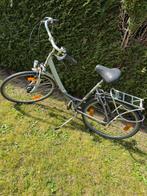 Oxford fiets, Enlèvement, Comme neuf