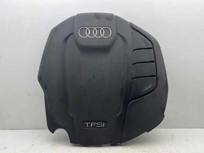 Couverture moteur d'un Audi A5, Autos : Pièces & Accessoires, Moteurs & Accessoires, -, 3 mois de garantie, Audi, Utilisé