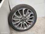 Reservewiel Range Rover L405 Autobiography Vogue 22" velg, Land Rover, Land Rover, Nieuw, Ophalen of Verzenden