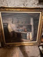 Peinture, Enlèvement