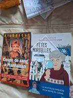 Arabesque livres, Divers, Enlèvement, Comme neuf