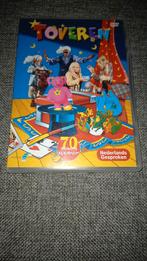 DVD Toveren, Ophalen of Verzenden, Gebruikt