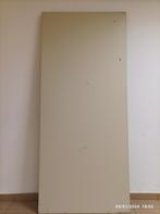 PORTE ALVEOLAIRE PREPEINTE       NEUVES, Enlèvement, Neuf